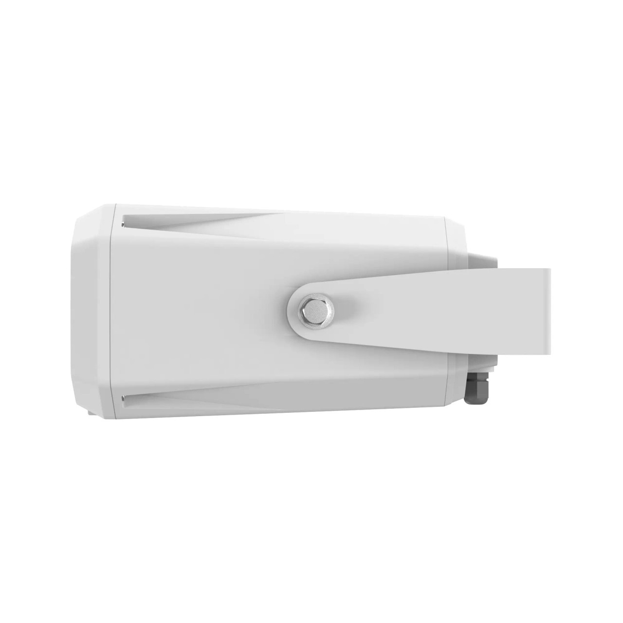 Hanwha Vision IP Horn Speaker SPA-H100W