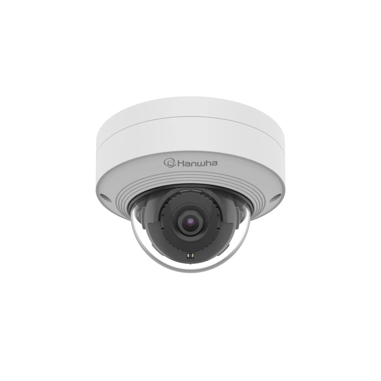 Hanwha Vision QNV-C8012 5MP Outdoor IP Dome Security Camera
