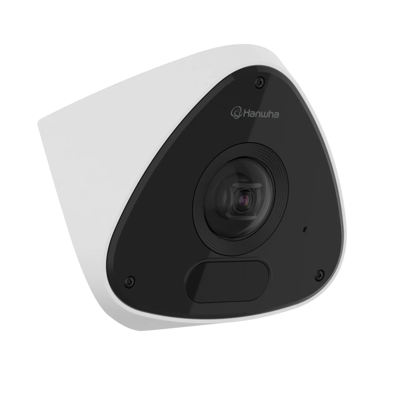 Hanwha Vision TNV-C7013RC Outdoor Corner Mount IP Security Camera