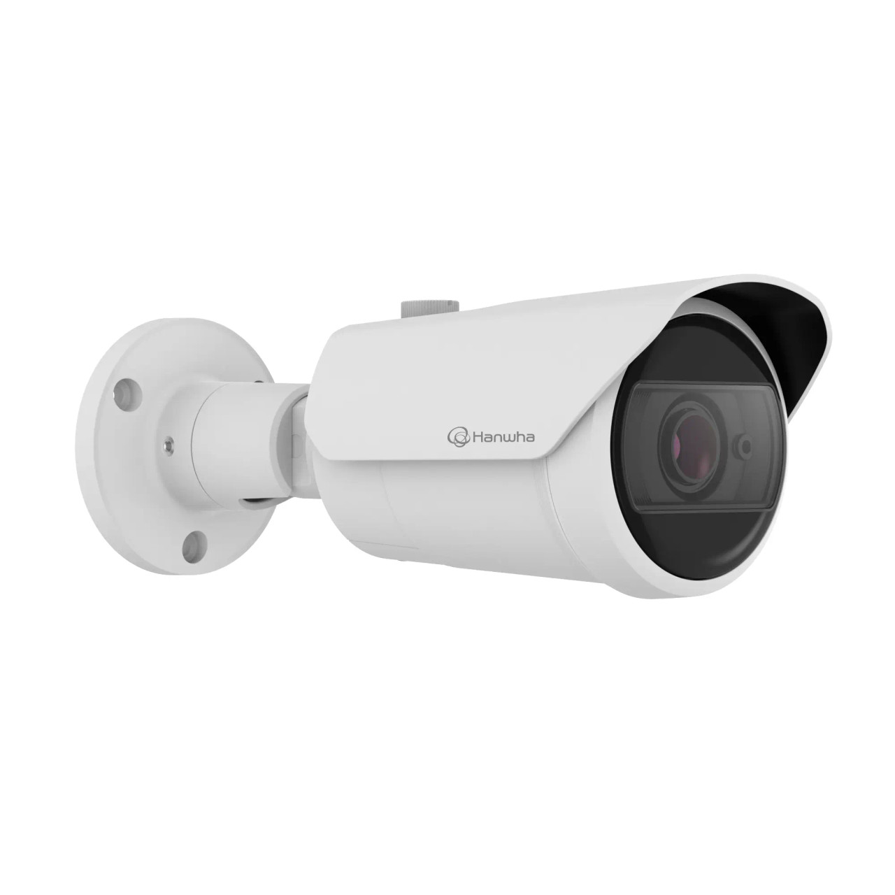 Hanwha Vision QNO-C8083R 5MP Outdoor Bullet IP Security Camera
