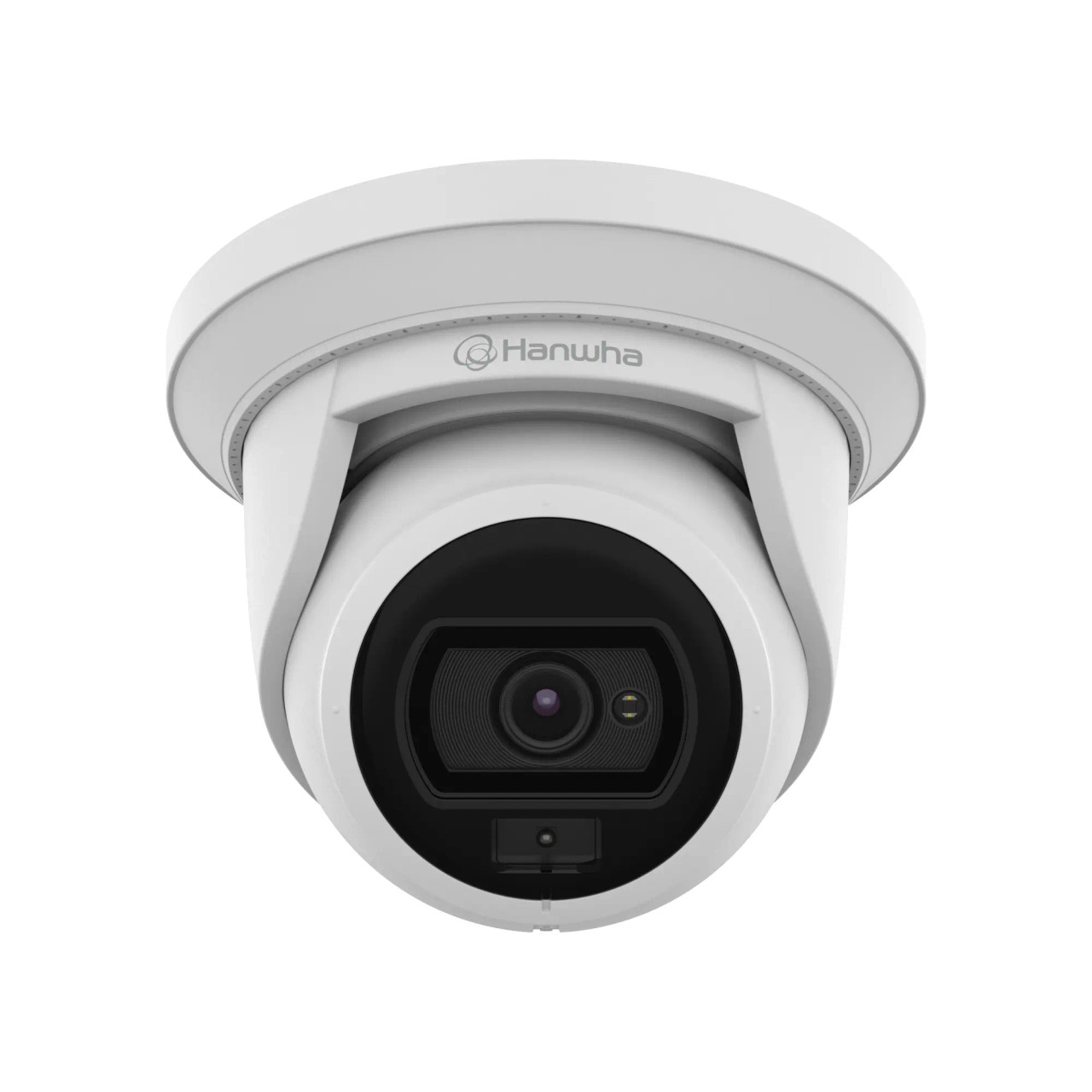 Hanwha Vision ANE-L7012L 4MP Outdoor Dome Network Security Camera