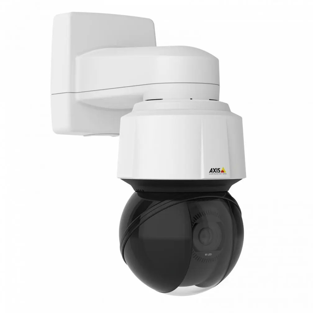 AXIS Q6135-LE HDTV 1080p Outdoor PTZ IP Security Camera - 01959-301