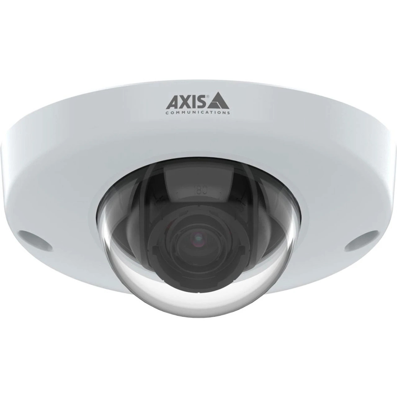 AXIS M3905-R 2 MP Indoor Dome IP Security Camera - 03119-001