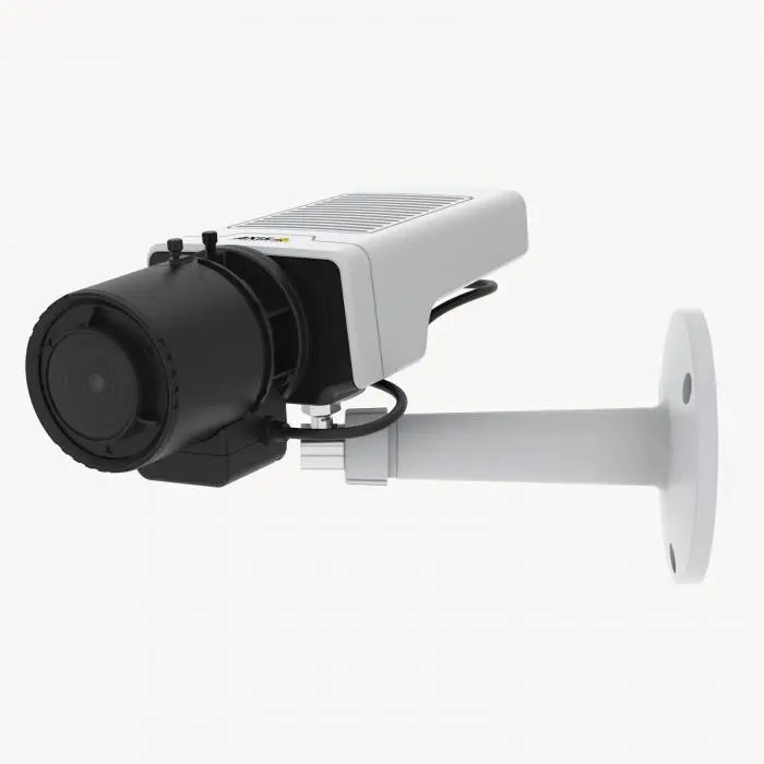 Axis M1137 MK II Network Surveillance Camera - Thumbnail 5