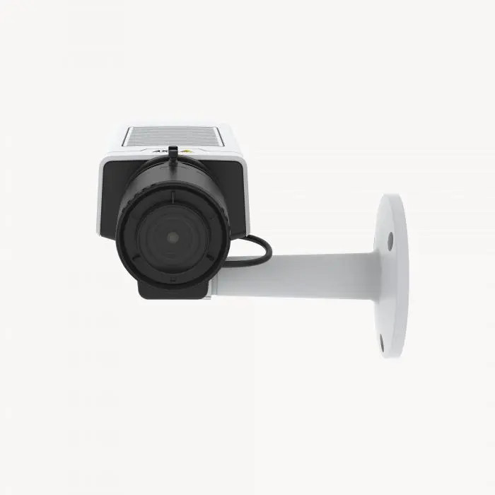 Axis M1137 MK II Network Surveillance Camera