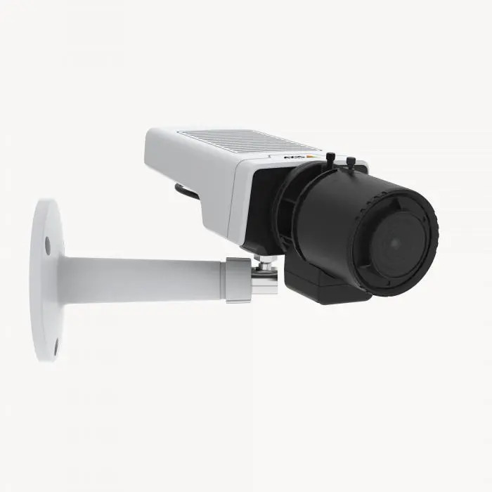 Axis M1137 MK II Network Surveillance Camera - Thumbnail 3