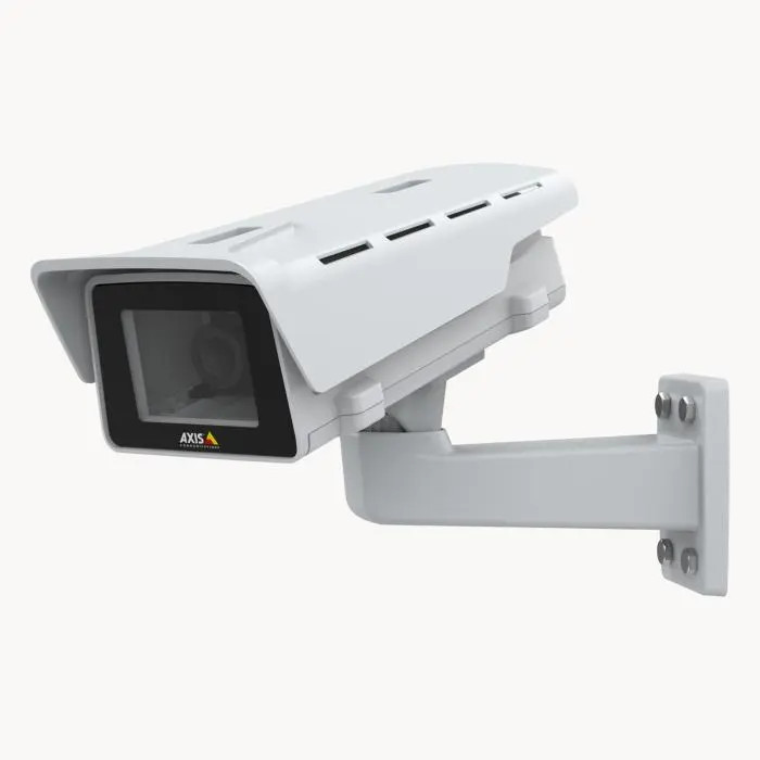 AXIS M1135-E Mk II 2MP Outdoor Box IP Security Camera - 02622-001