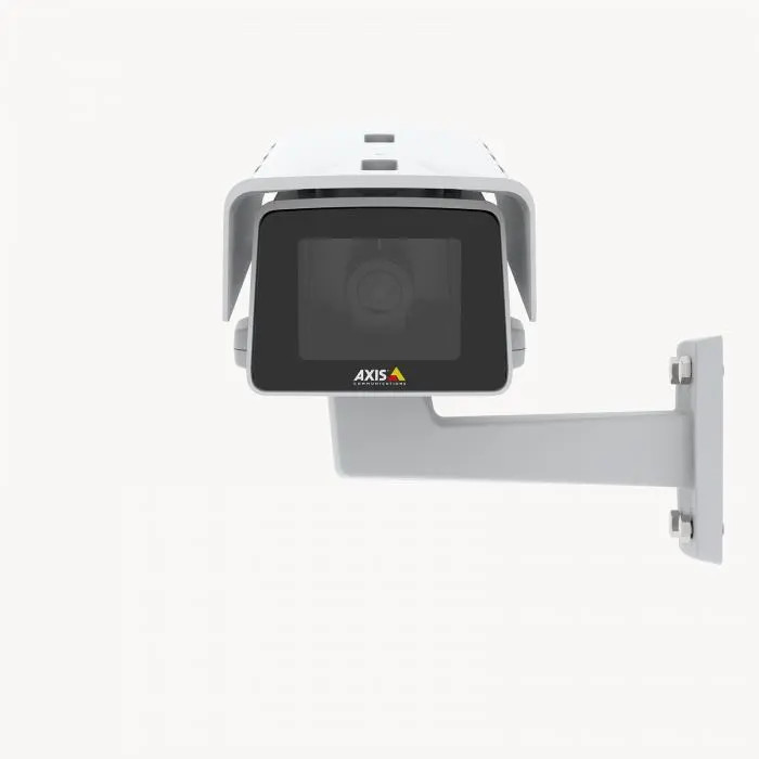 AXIS M1135-E Mk II 2MP Outdoor Box IP Security Camera - 02622-001