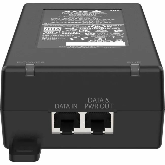 AXIS TU8004 90 W Midspan - 02783-001