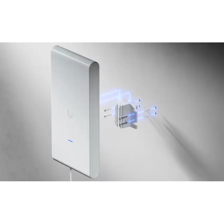 Ubiquiti U6-MESH-PRO UniFi Dual-Band Indoor/Outdoor Wi-Fi 6