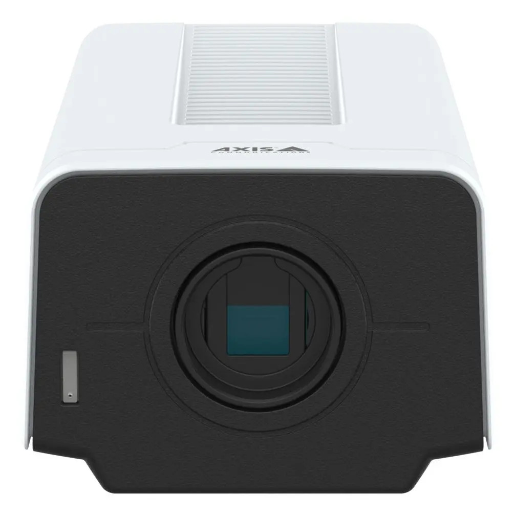 AXIS P1385-B 2MP Indoor Box IP Security Camera - 02899-001