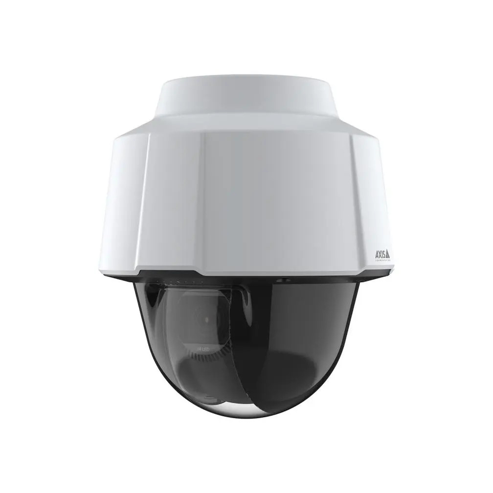AXIS P5676-LE PTZ 4MP Outdoor PZT IP Security Camera - 02413-001