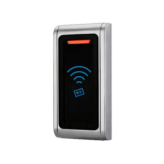 AXIS Wiegand External 13.56MHz Mifare RFID Card Reader - 01390-001