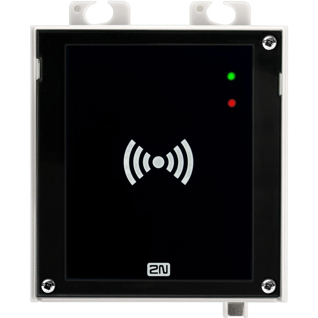 AXIS 2N Access Unit 2.0 Multifrequency RFID Reader - 02146-001