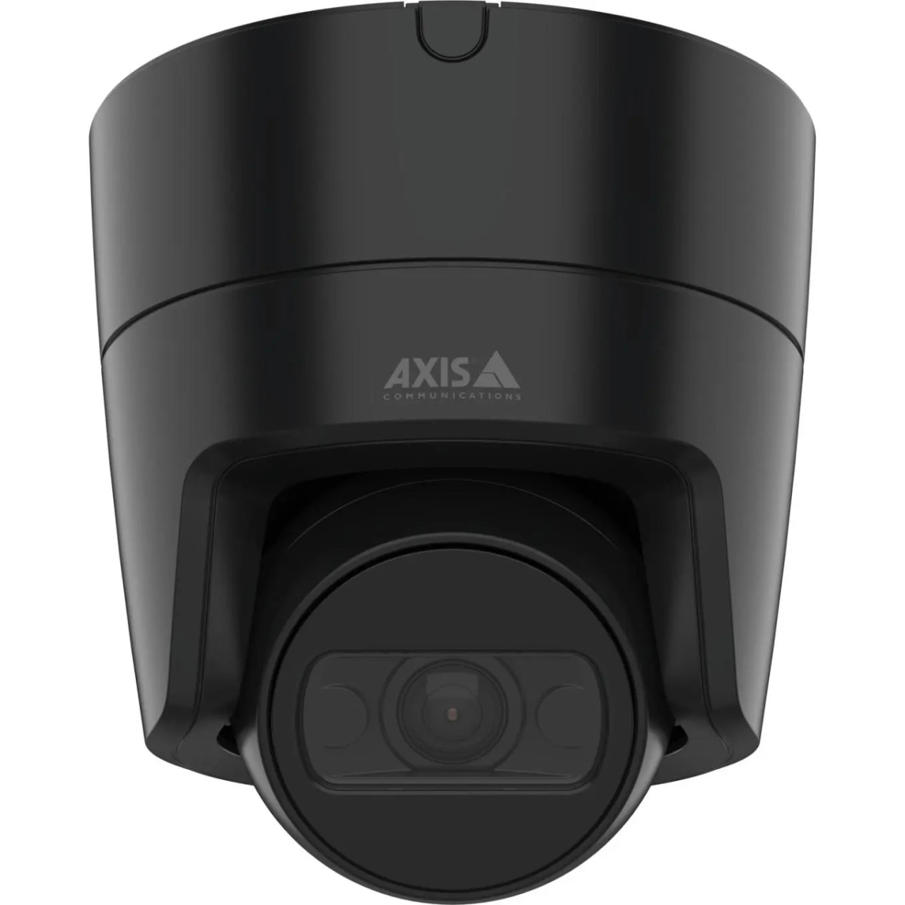 AXIS M3125-LVE 2MP Dome IP Security Camera, Black - 02917-001