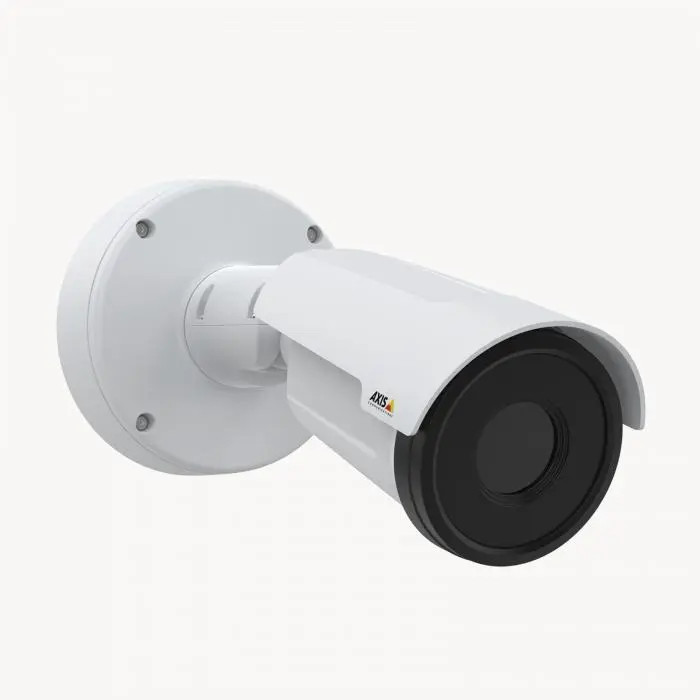 AXIS Q1952-E VGA Outdoor Thermal IP Camera - 02161-001