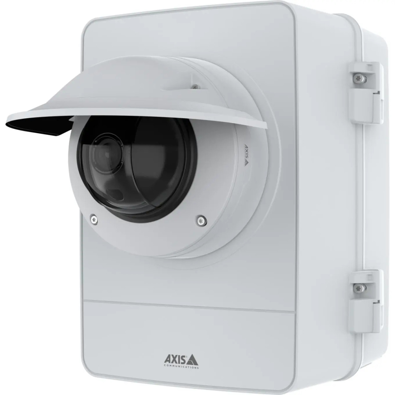 AXIS TQ1817-VE Surveillance Cabinet