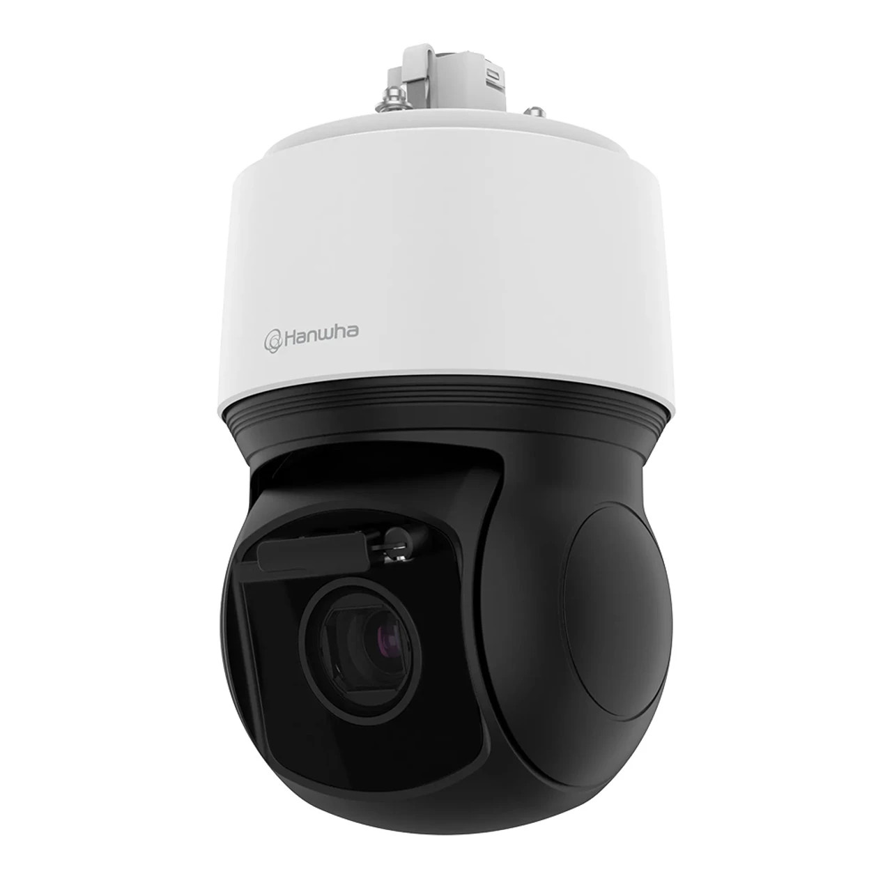 Hanwha XNP-C6403RW 2MP Outdoor PTZ IP Security Camera