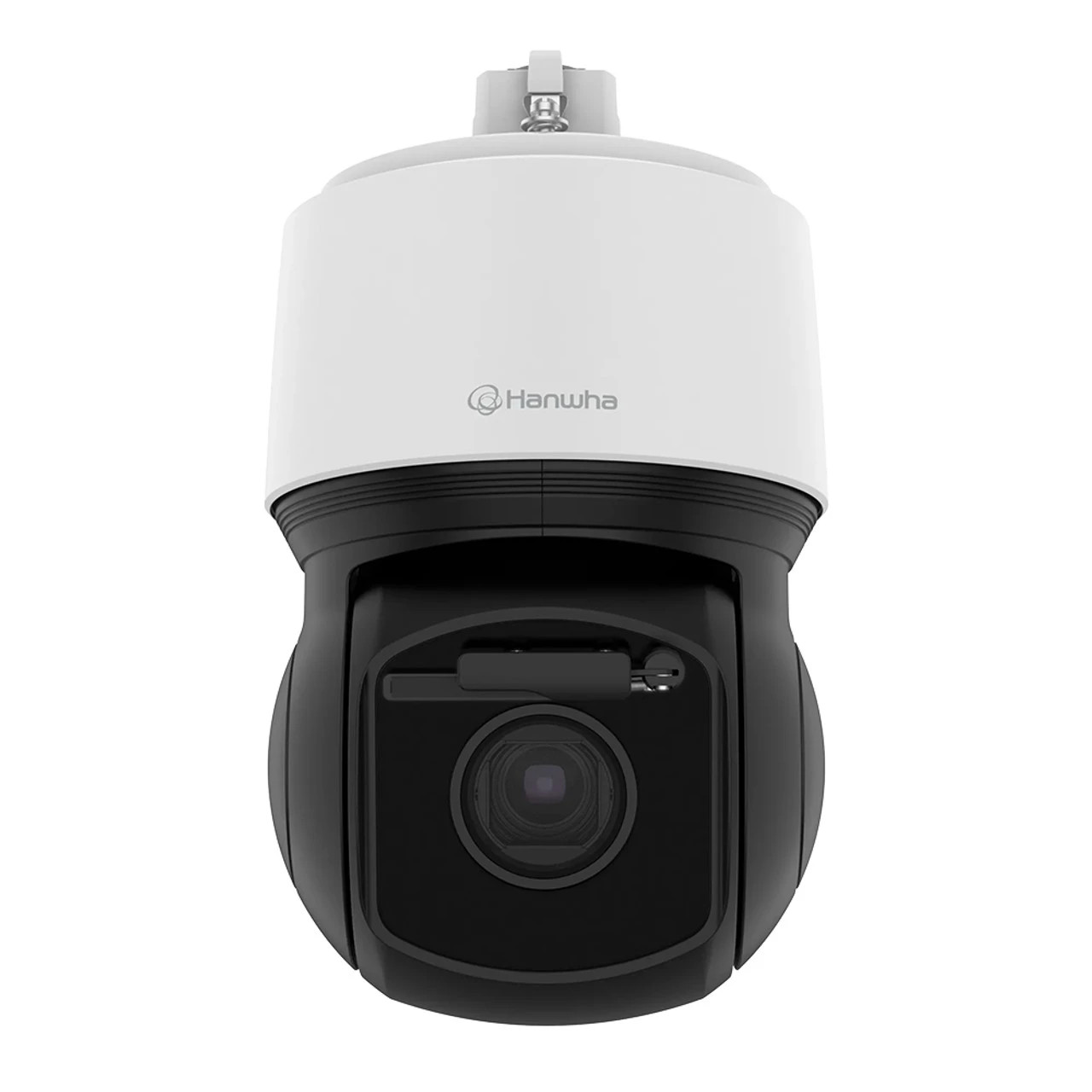 Hanwha XNP-C6403RW 2MP Outdoor PTZ IP Security Camera