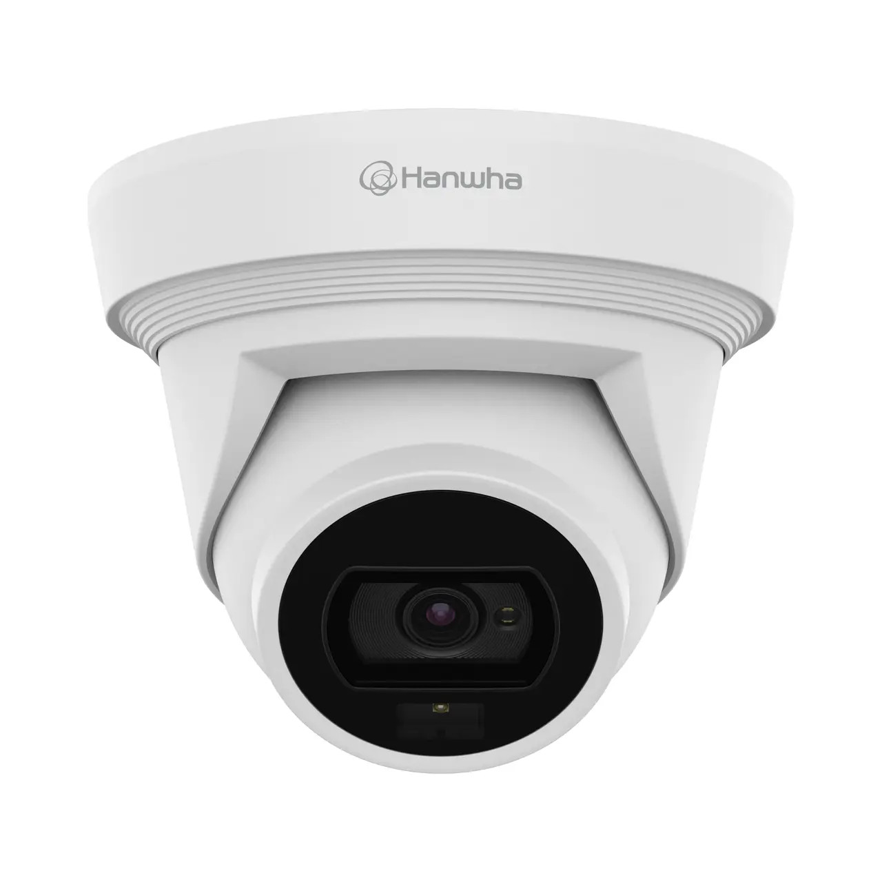 Hanwha Vision QNE-C8013RL 5MP Outdoor Flateye IP Security Camera