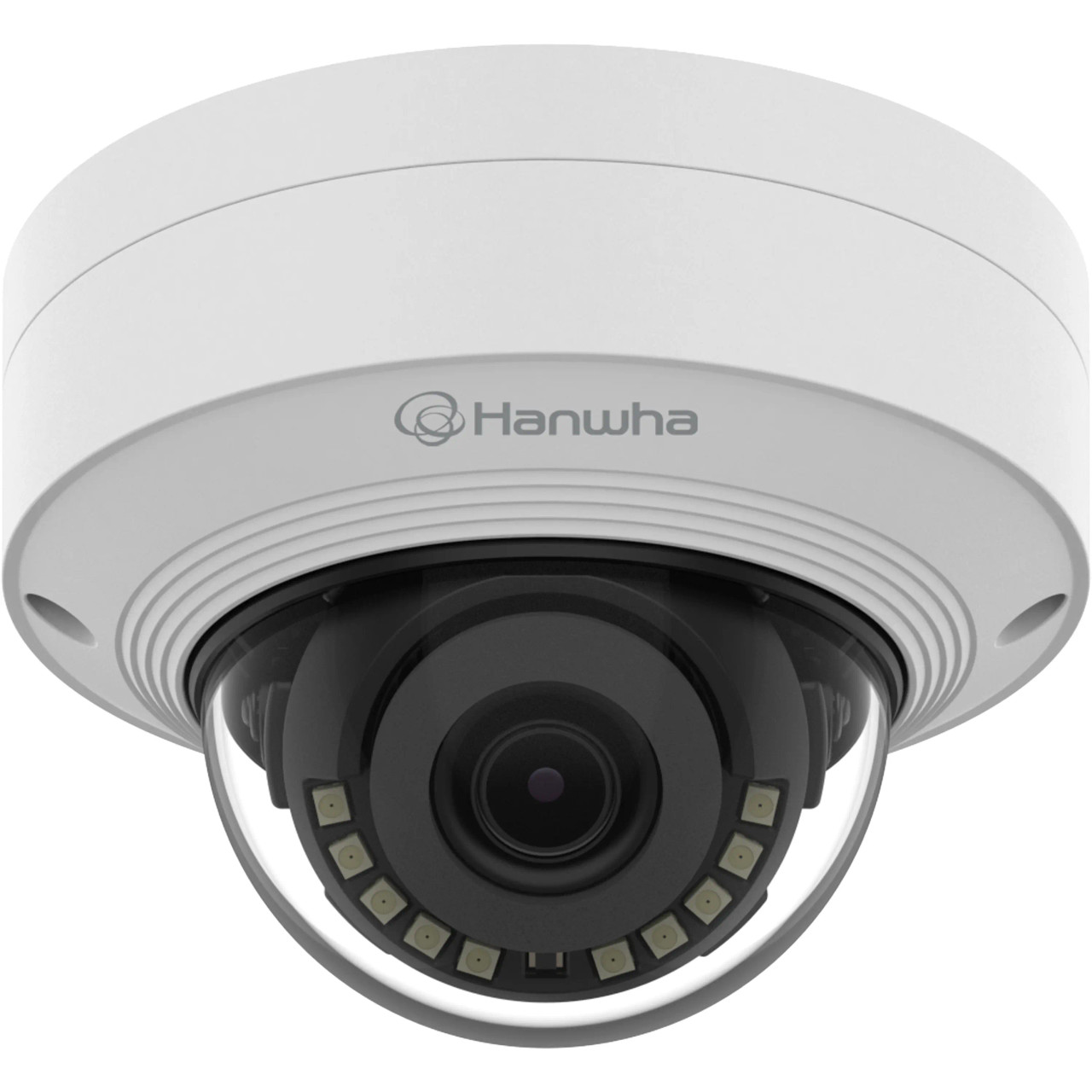 Hanwha Vision QNV-C9011R Outdoor Dome IP Security Camera
