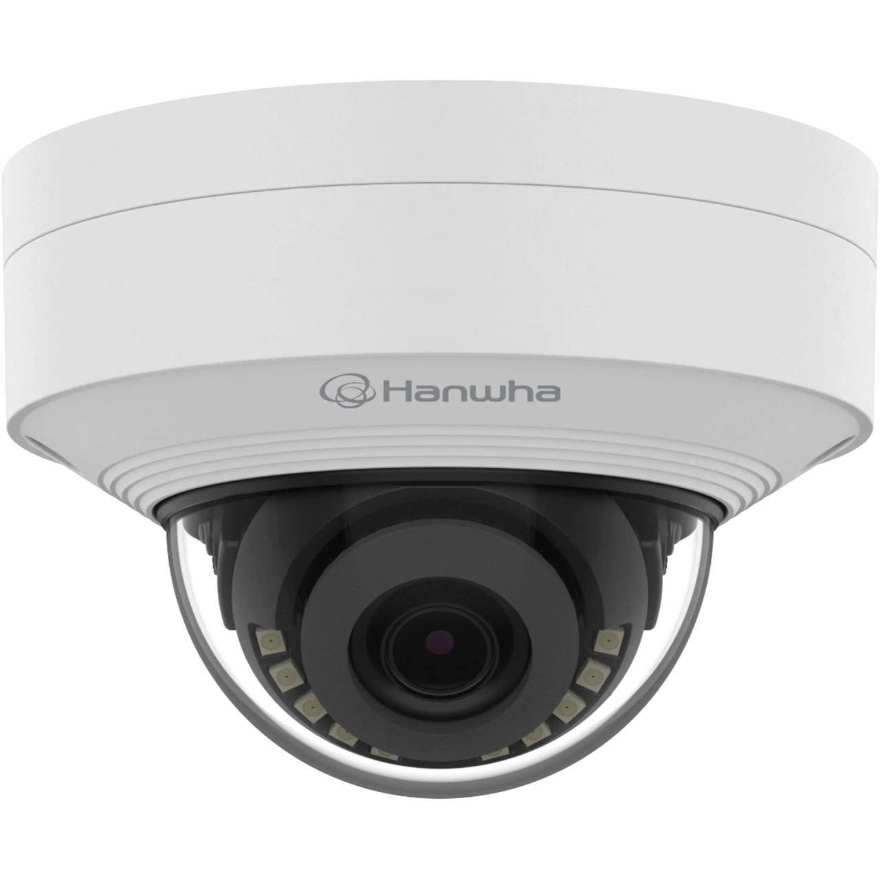 Hanwha Vision QNV-C9011R Outdoor Dome IP Security Camera