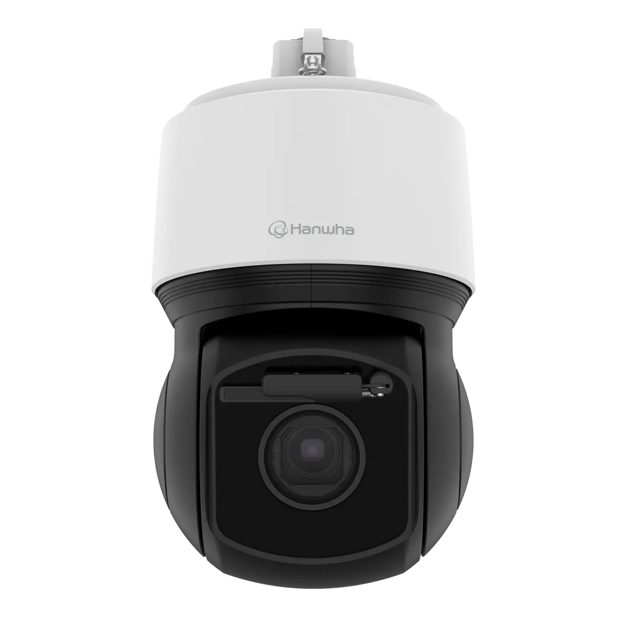 Hanwha Vision XNP-C8303RW 6MP Outdoor PTZ IP Security Camera with