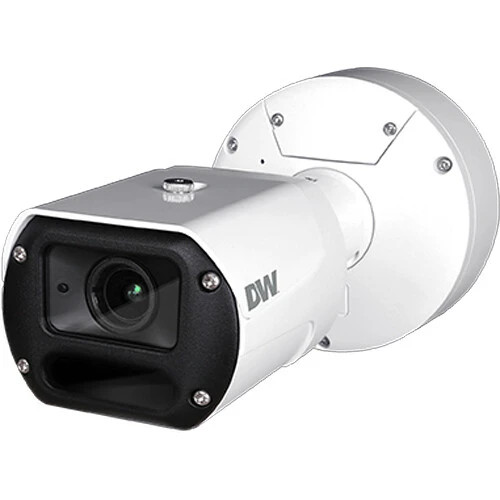 Digital Watchdog DWC-XSBJ08MI 8MP 4K UHD Outdoor Bullet IP
