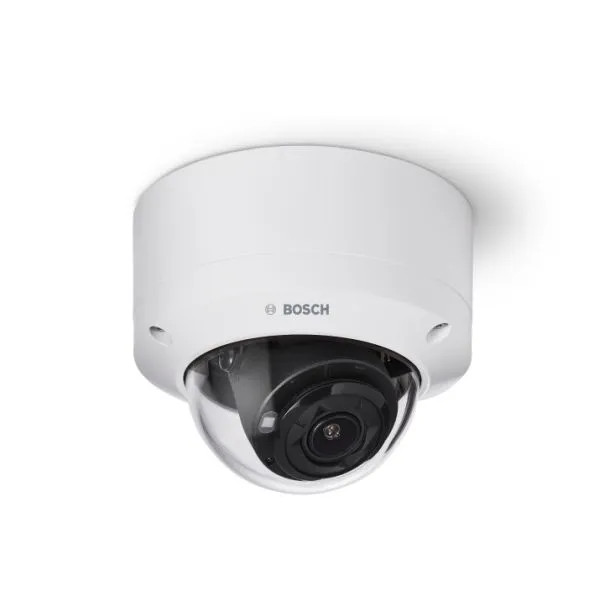 IQSIGHT NDE-5702-A-GOV 2MP Outdoor Dome IP Security Camera