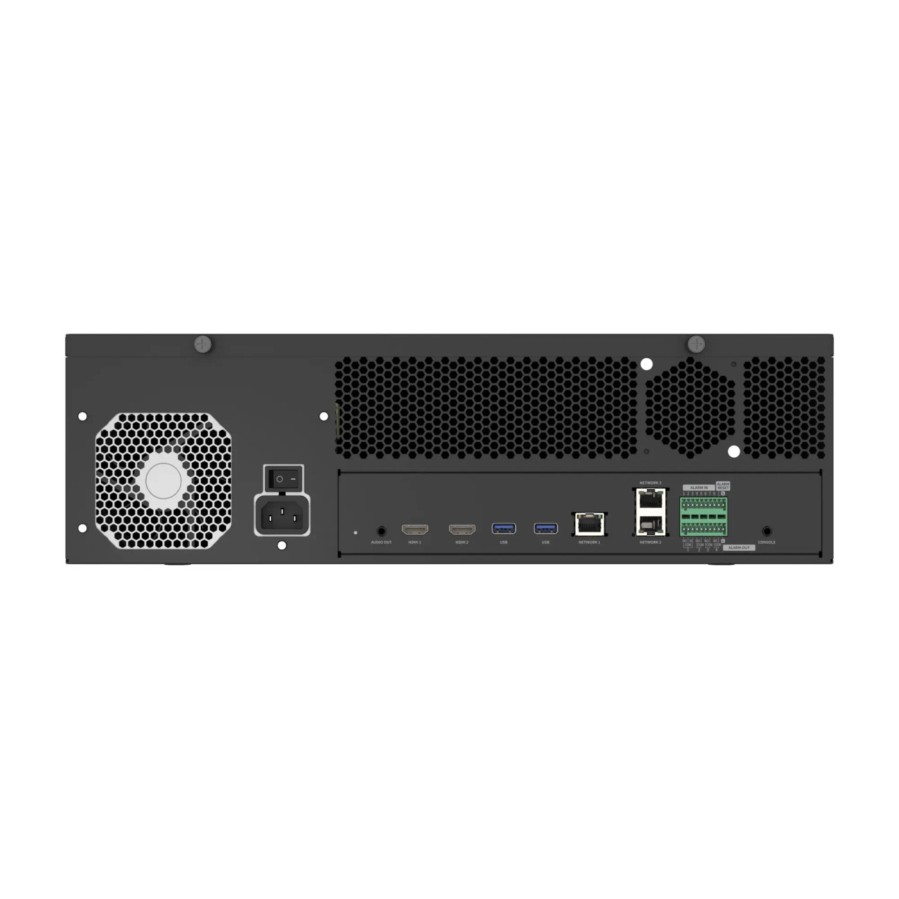 Hanwha Vision XRN-3220B4 32 Channel Network Video Recorder