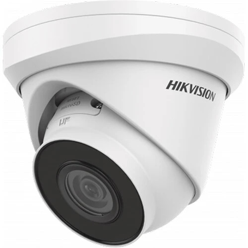 Hikvision ECI-T28F2 8MP Outdoor Turret IP Security Camera