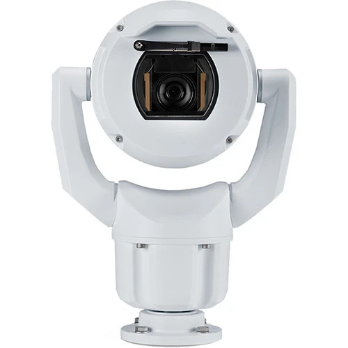 Bosch MIC-7504-Z12WR 8MP Outdoor PTZ IP Security Camera with 9.3