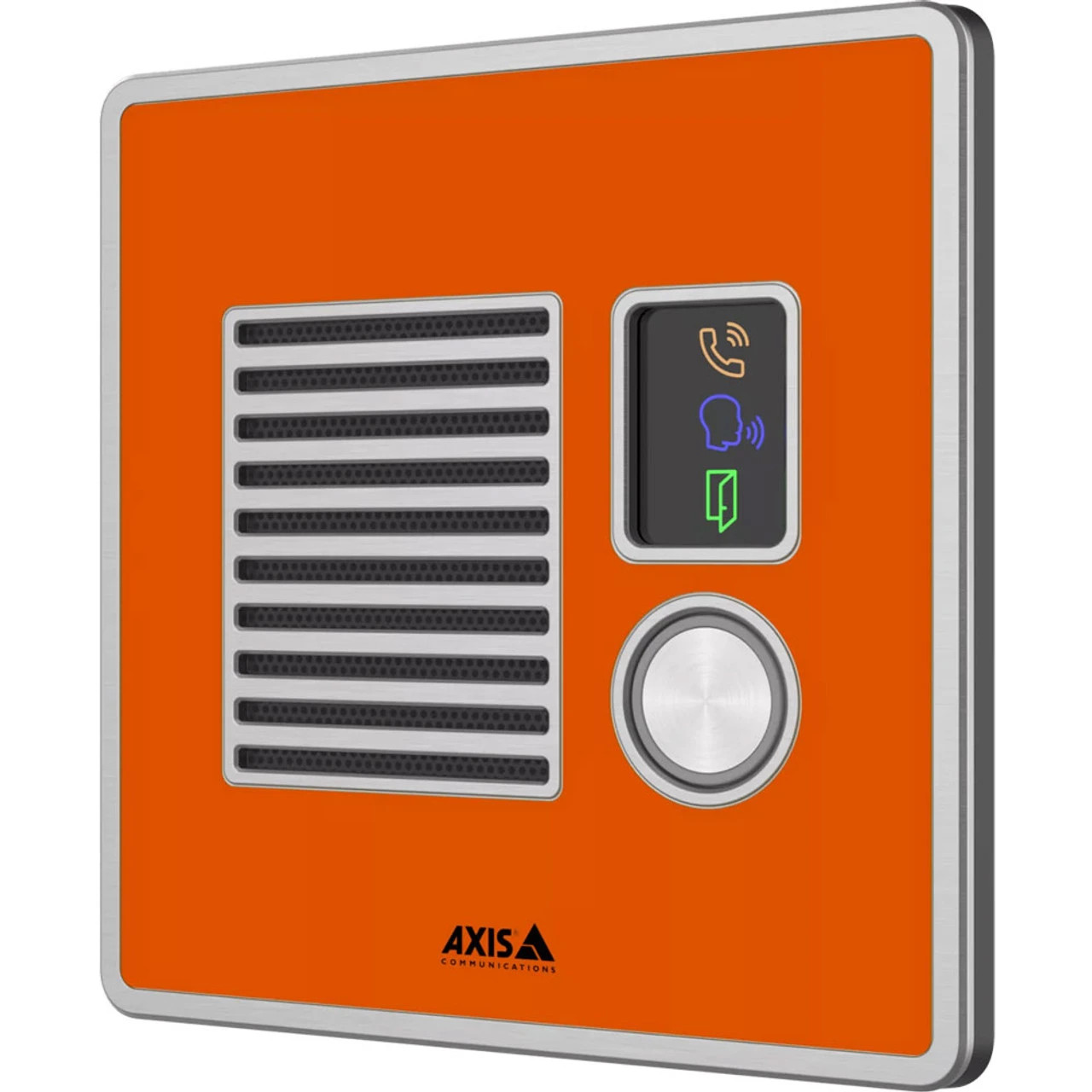 AXIS I7010-VE Safety Network Intercom - 03109-001