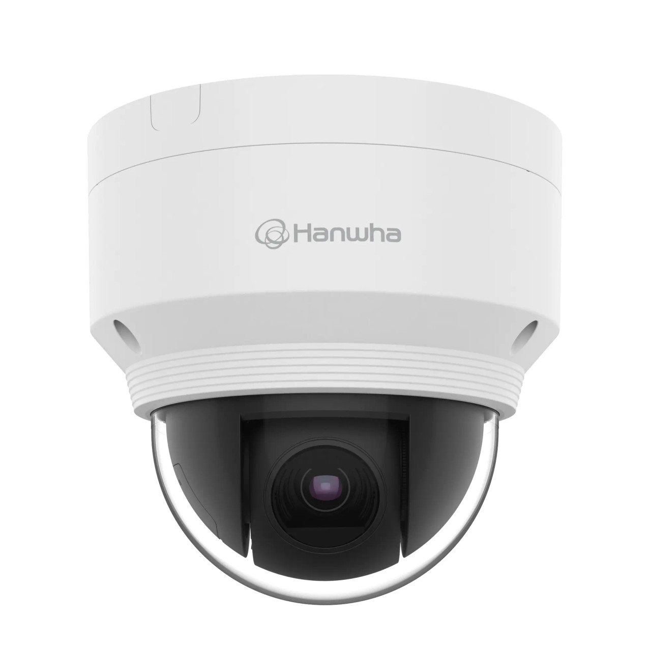 うさ Hanwha Vision XNP-6120HW 2MP Outdoor PTZ IP Security Camera