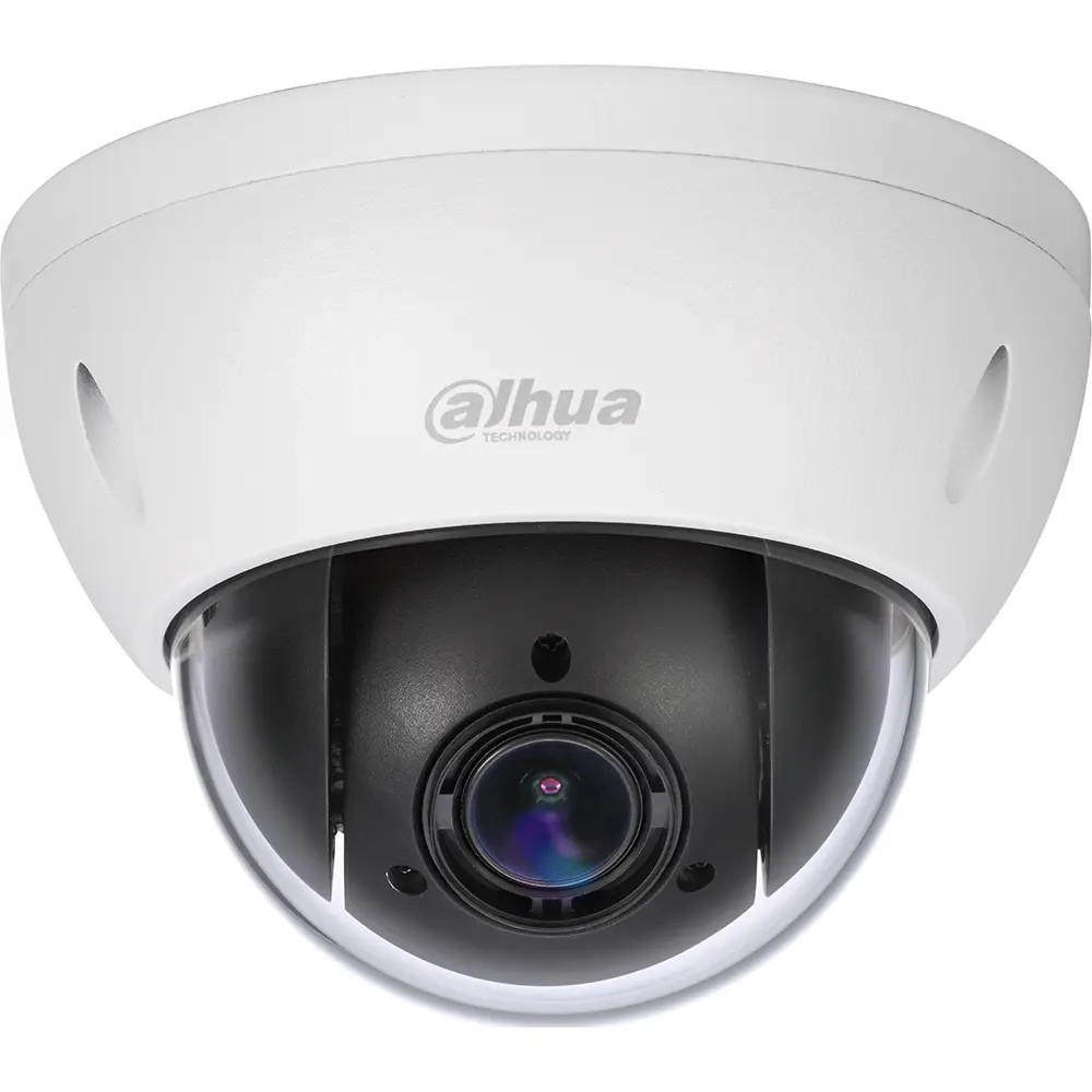 Dahua 22204ICLB 2MP Outdoor HD-TVI PTZ Security Camera with 4x