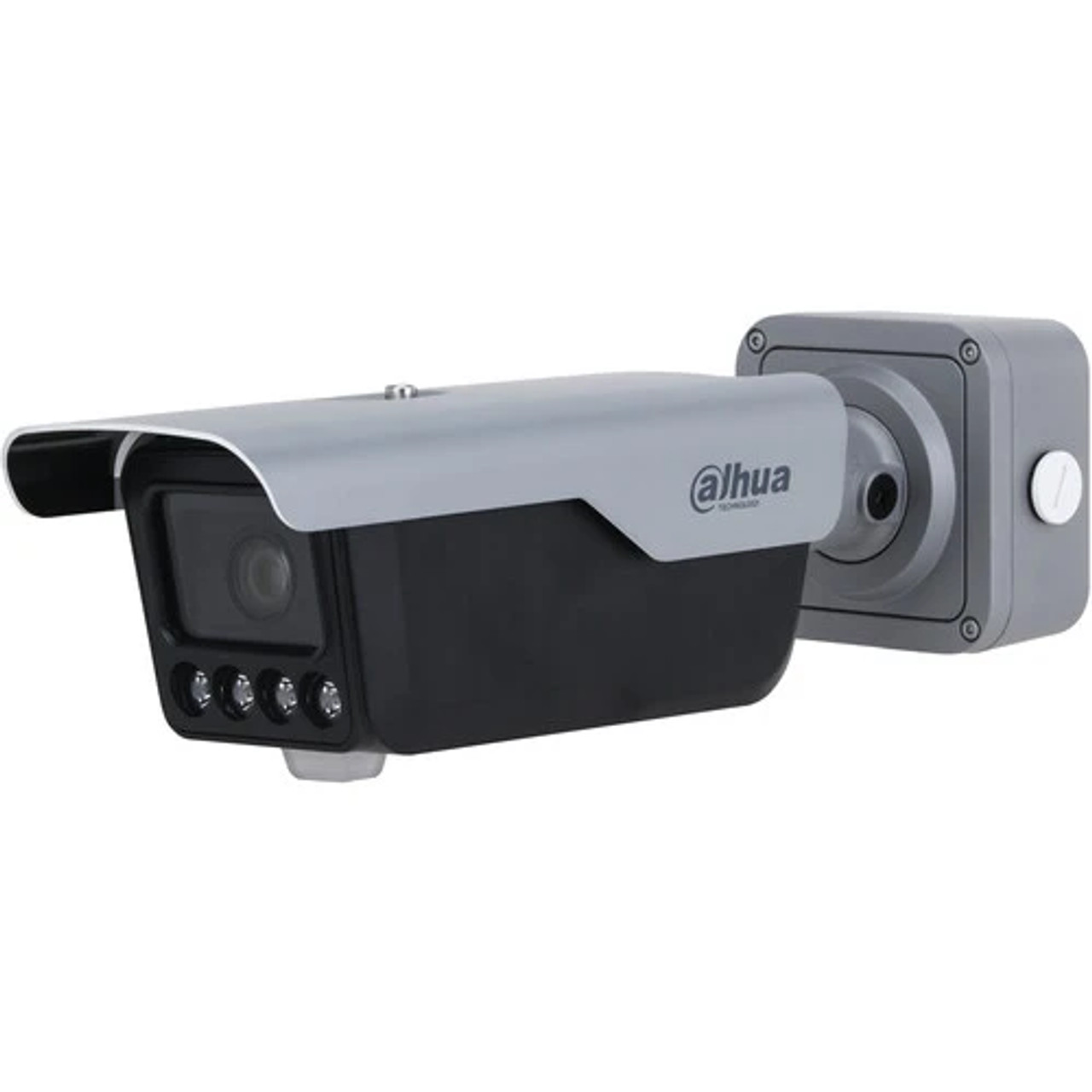 Dahua ITC413-PW4D-Z1 4MP License Plate Recognition Outdoor