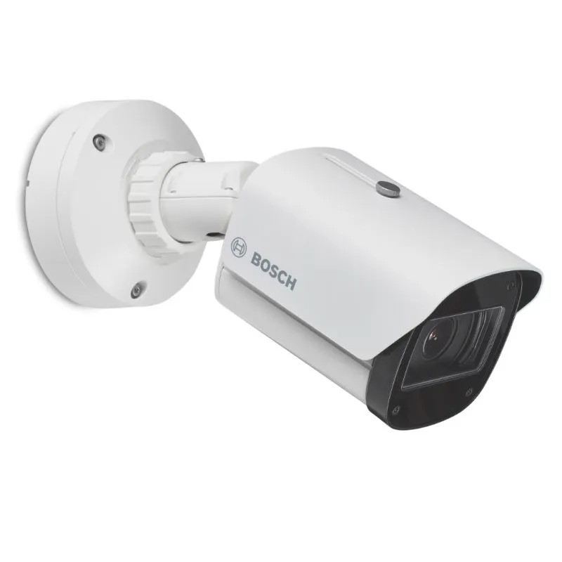 IQSIGHT NBE-7704-AL 8MP Outdoor Bullet IP Security Camera