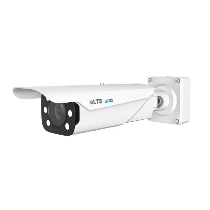 LTS LXIP9943LPR-50R 4MP Outdoor Bullet IP Security Camera discontinued