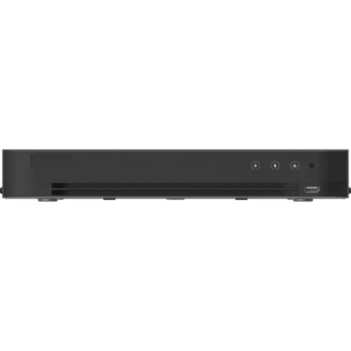 LTS LTD8308D-ETC 8 Channel 4MP HD-TVI Digital Video Recorder with