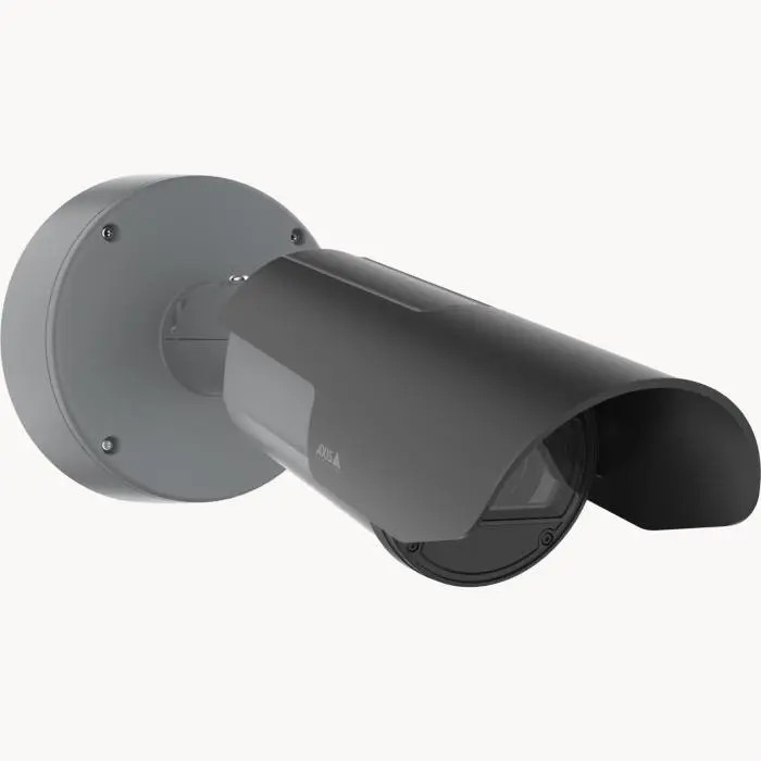 AXIS Q1800-LE 2MP Outdoor IP Security Camera