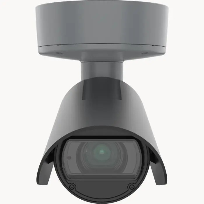 AXIS Q1800-LE 2MP Outdoor IP Security Camera