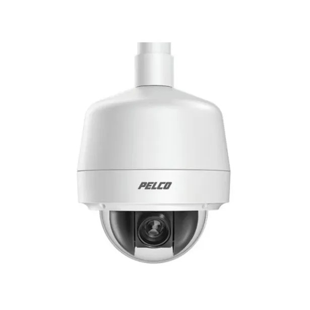 Pelco P2230L-EW0 2MP Outdoor PTZ IP Security Camera with 30X Lens