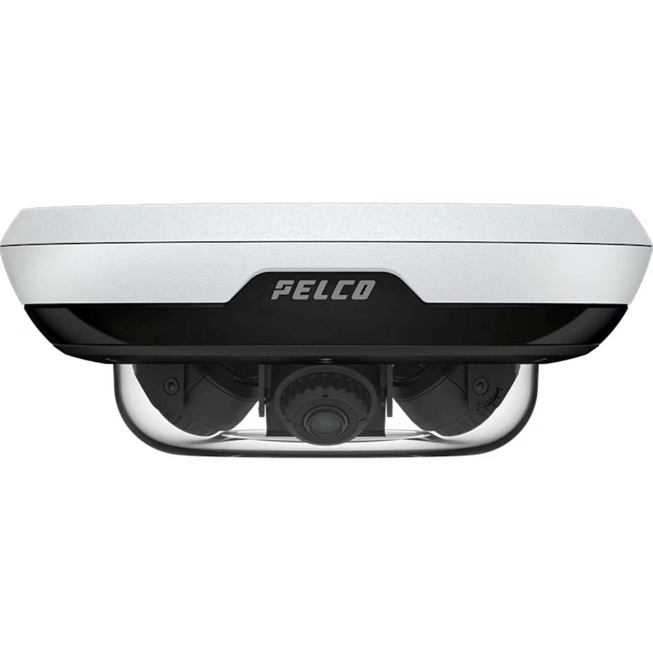 Pelco SMLE1-20V5-4H Outdoor Multi-Directional IP Camera