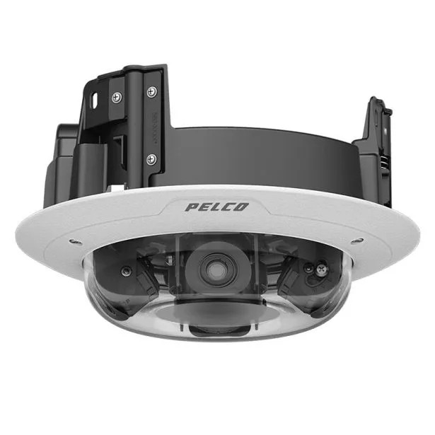 Pelco IMD9127 9MP 270° Field of View Indoor Dome IP Security
