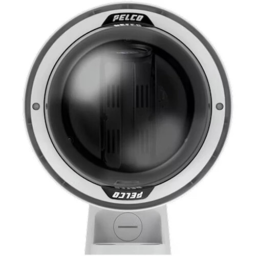 Pelco SPDE8-2X30-PD0 2MP Outdoor PTZ IP Security Camera with 6.5