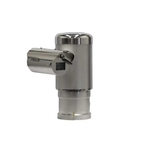 Pelco EXP2230-66-G 2MP Outdoor Explosion-Proof PTZ IP Security