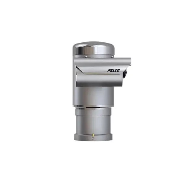 Pelco EXP2230-62-G 2MP Outdoor Explosion-Proof PTZ IP Security