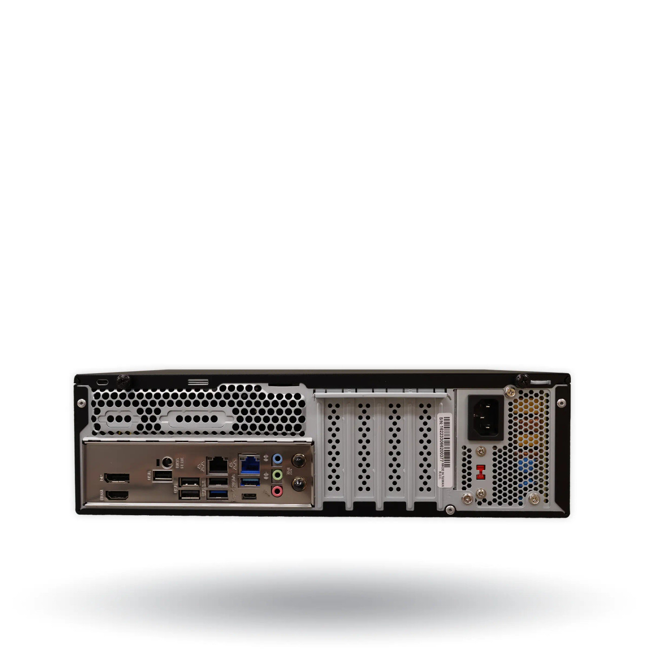 Digital Watchdog DW-BJDX5140T Video Server with 40TB HDD Included ...