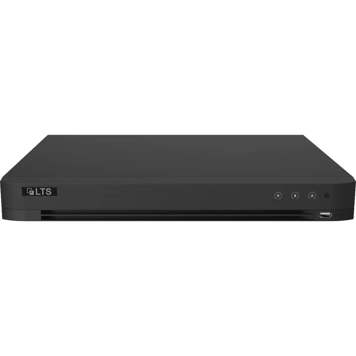LTS LTD8504D-ST 4 Channel Direct Search Digital Video Recorder