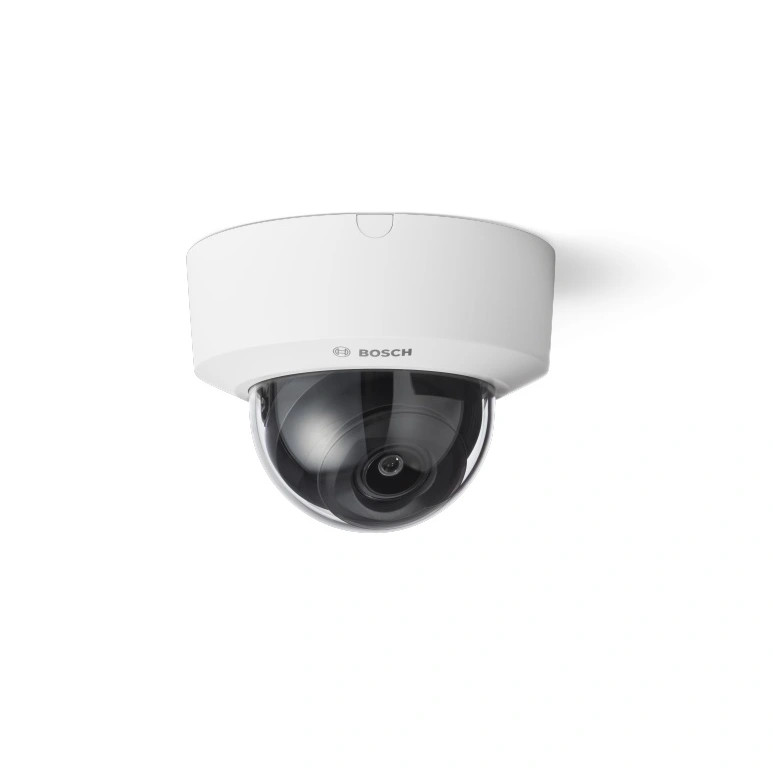 IQSIGHT NDI-3703-A 5MP Indoor Dome IP Security Camera with 3.3